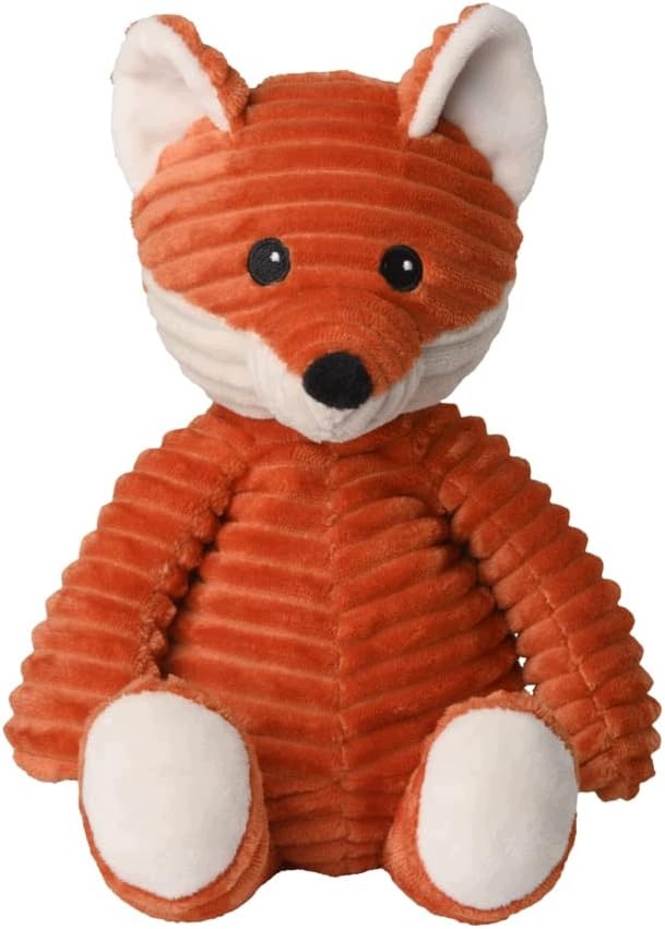 Warmies Pure Fox Lisek Przytulanka Termofor z Lawendą 33 cm 550 g
