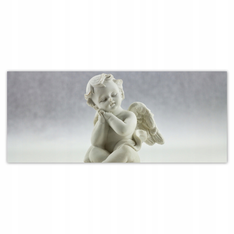 

Fototapety flizelina 250x104 Figurka Aniołek
