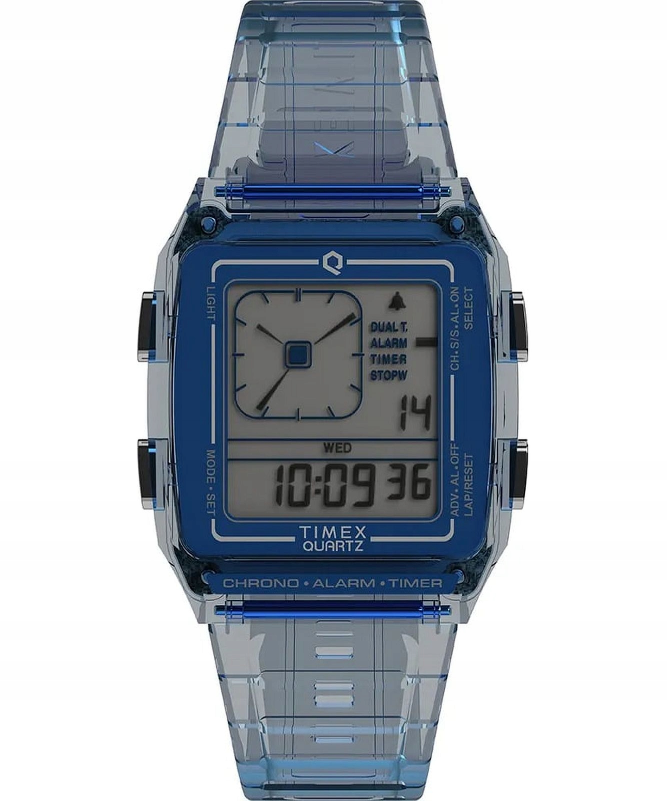 Dámské hodinky Timex Q