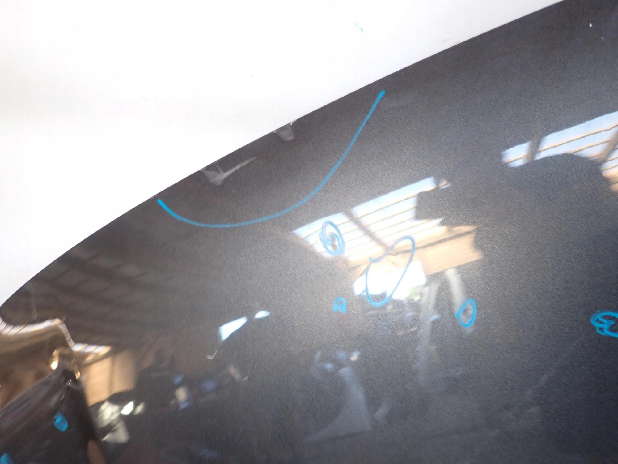 FORD KUGA III 3 MK3 19-> bonnet