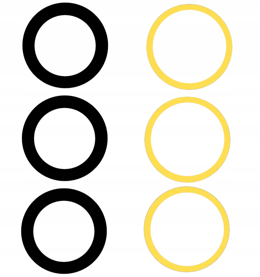 SZYBKA SZKŁO OSŁONA APARATU DO SAMSUNG GALAXY S23 Pasuje do marki Samsung