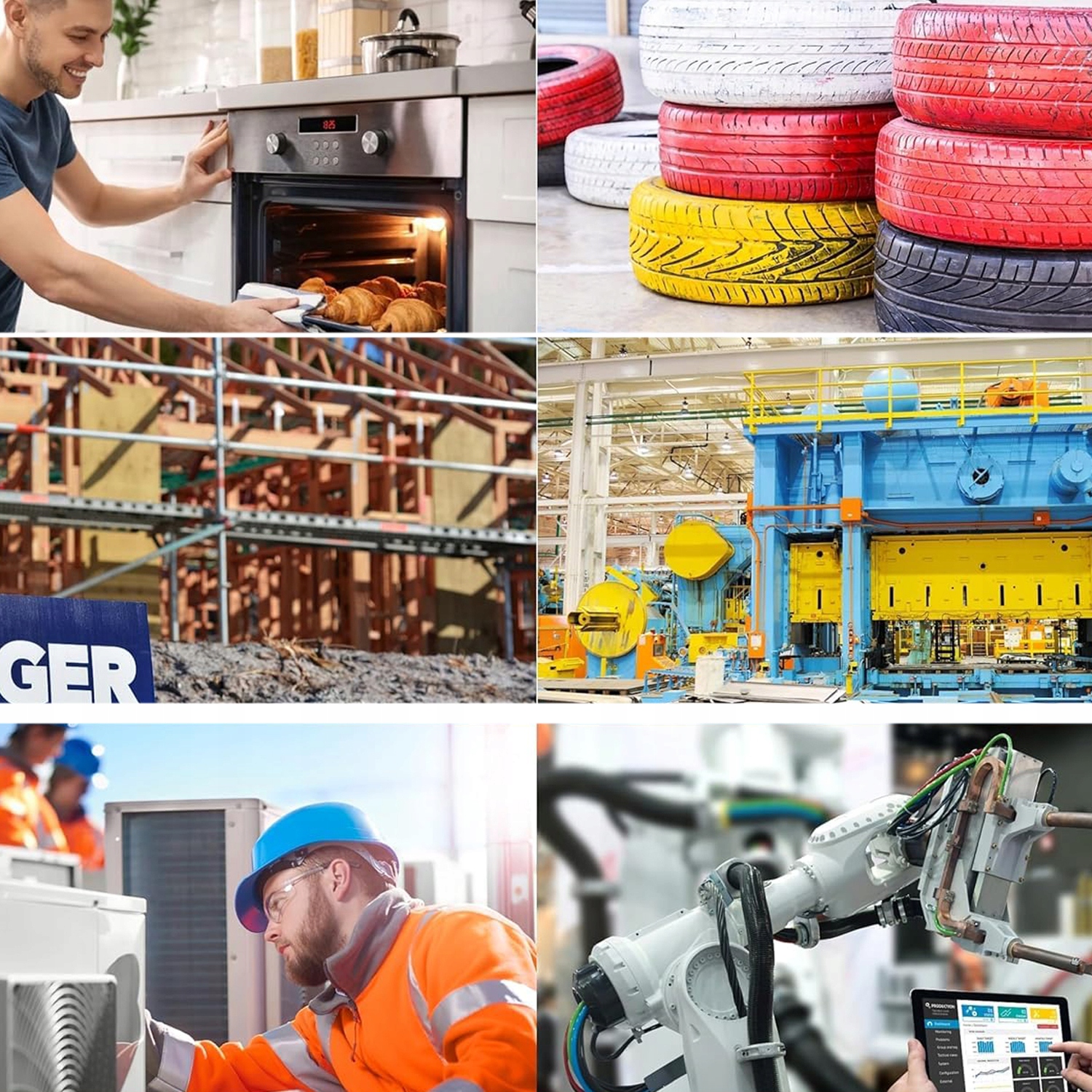 KAMERA TERMOWIZYJNA LCD -40 DO 300 stopnie Celsjusza TERMOMETRIA Marka Bedee