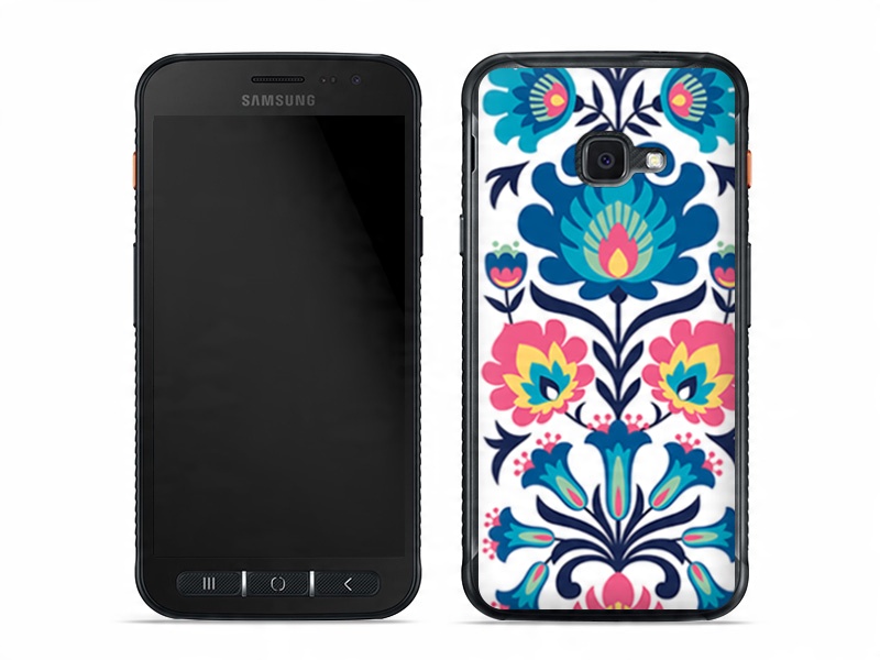

Etui na Samsung Galaxy Xcover 4S Fantastic Case