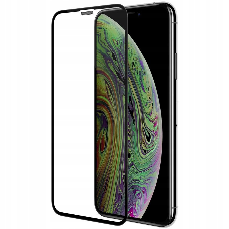 

Szkło hartowane Full Cover 9H iPhone 11