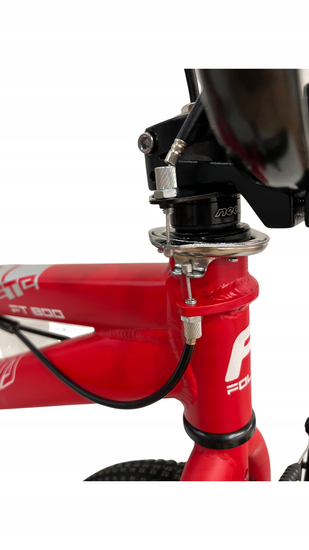 ROWER BMX 20” ALUMINIOWY ROTOR 360 + PEGI Kod producenta BMX ALU