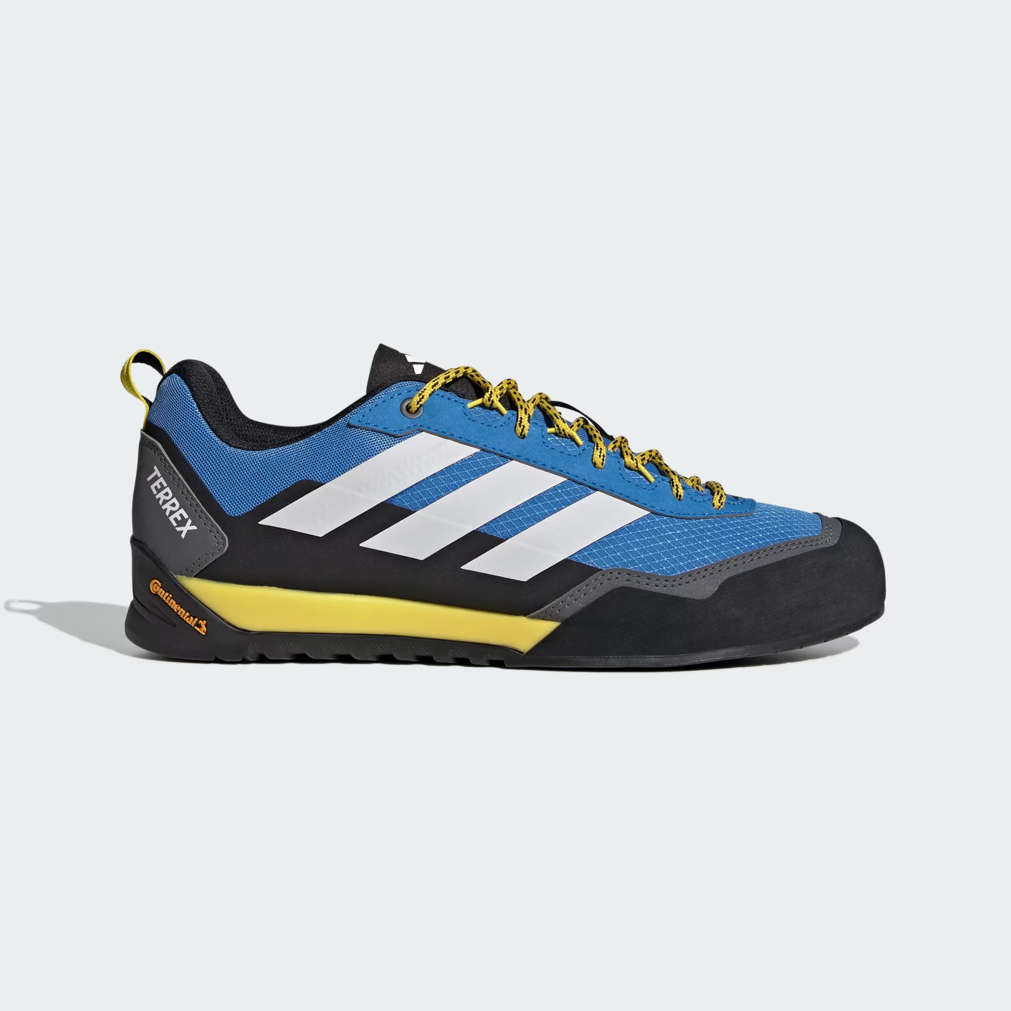 Pánské trekové boty adidas Terrex Skychaser Solo 3 JS4330 sportovní 42 2/3