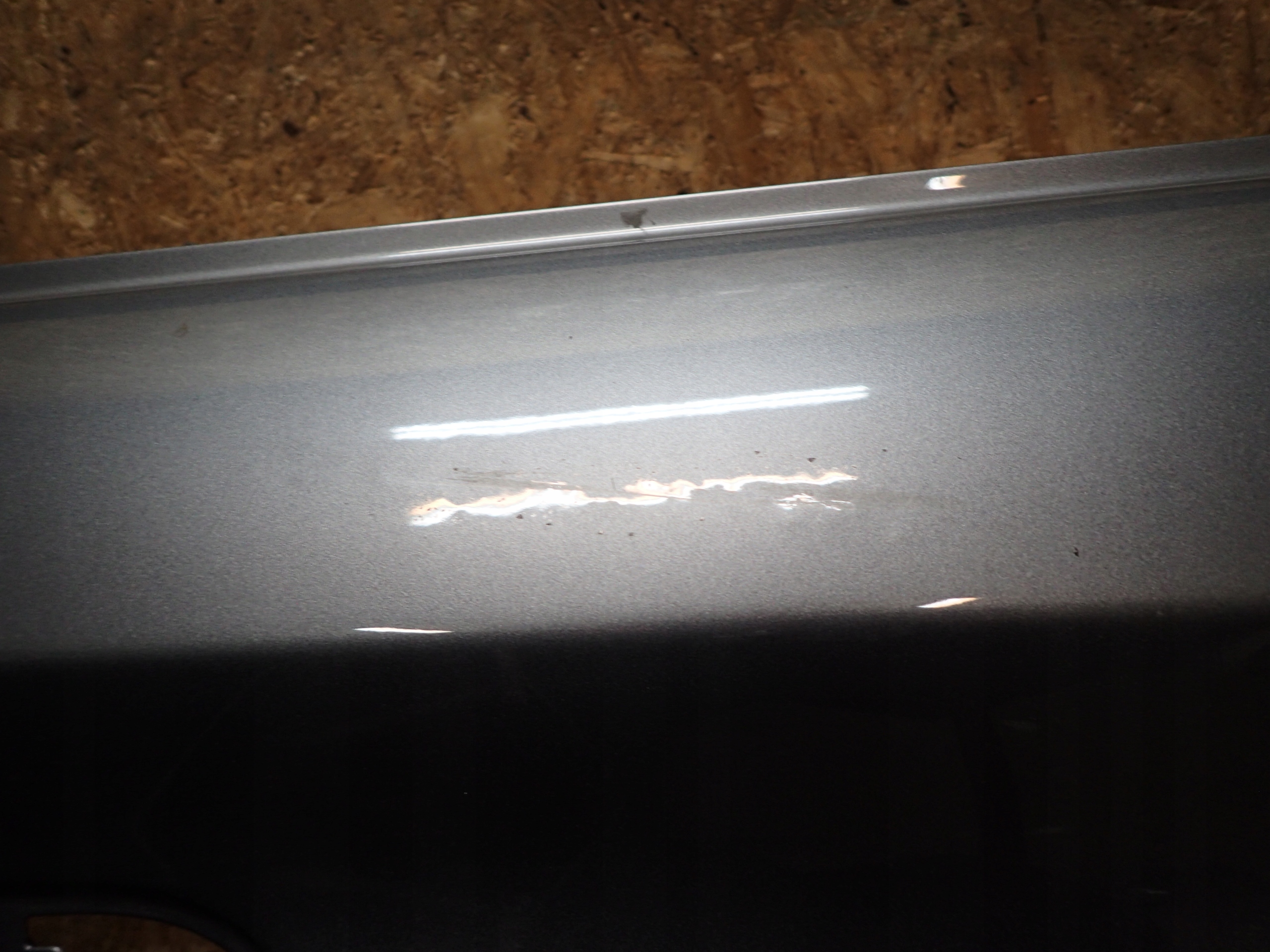 DOOR FRONT RIGHT HYUNDAI KONA