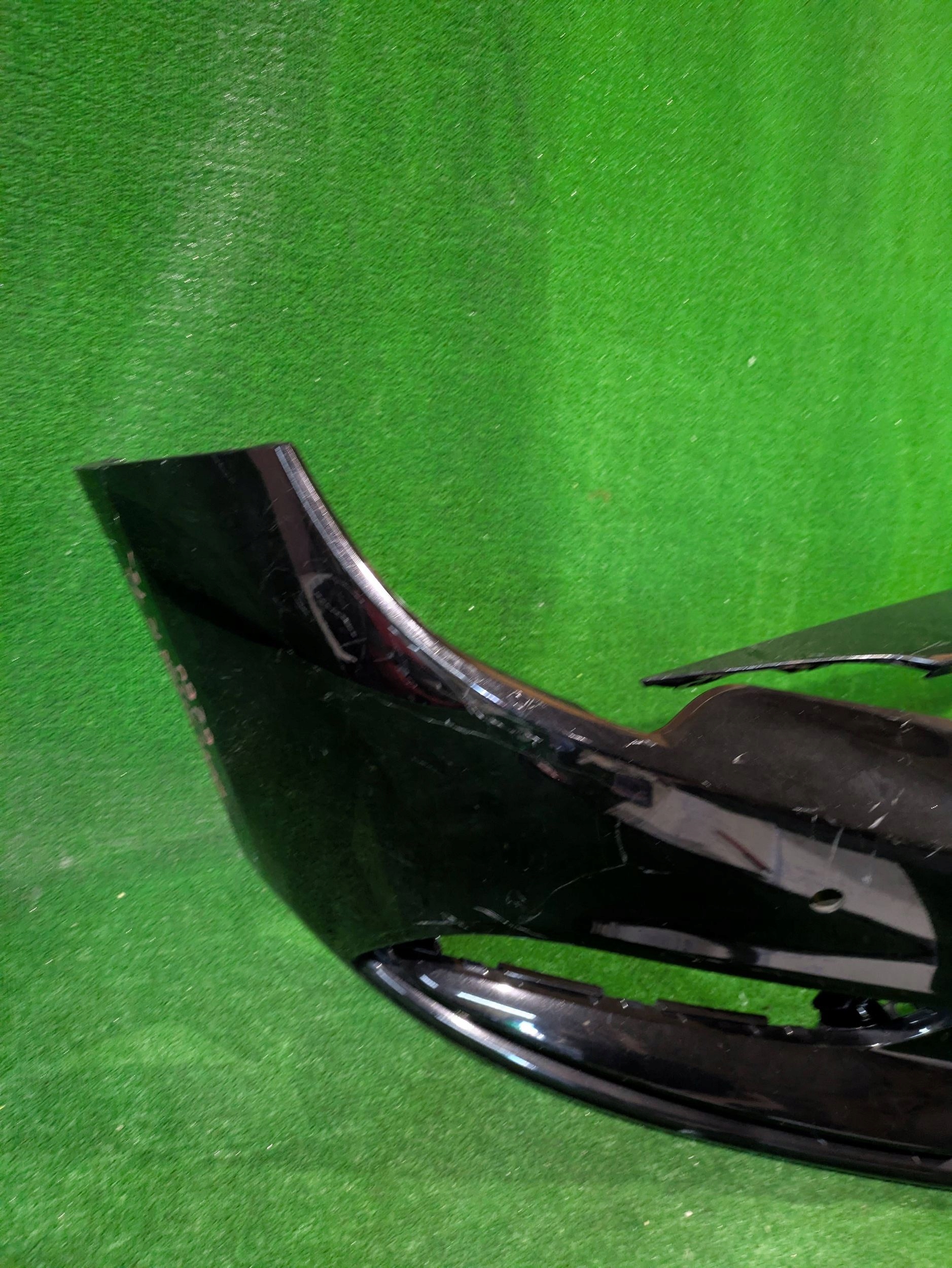 frontstoßstange vorne OPEL ASTRA K 15-19 PDC NR.Z6260