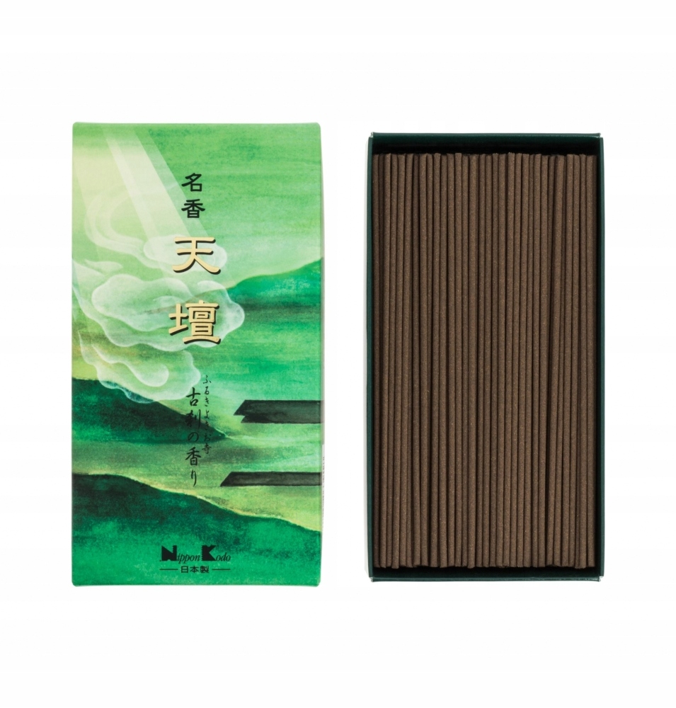 Tendan Meiko – Nippon Kodo – japonské vonné tyčinky