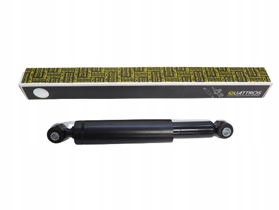 RS3319 - Задний амортизатор для VW SHARAN FORD GALAXY ALHAMBRA