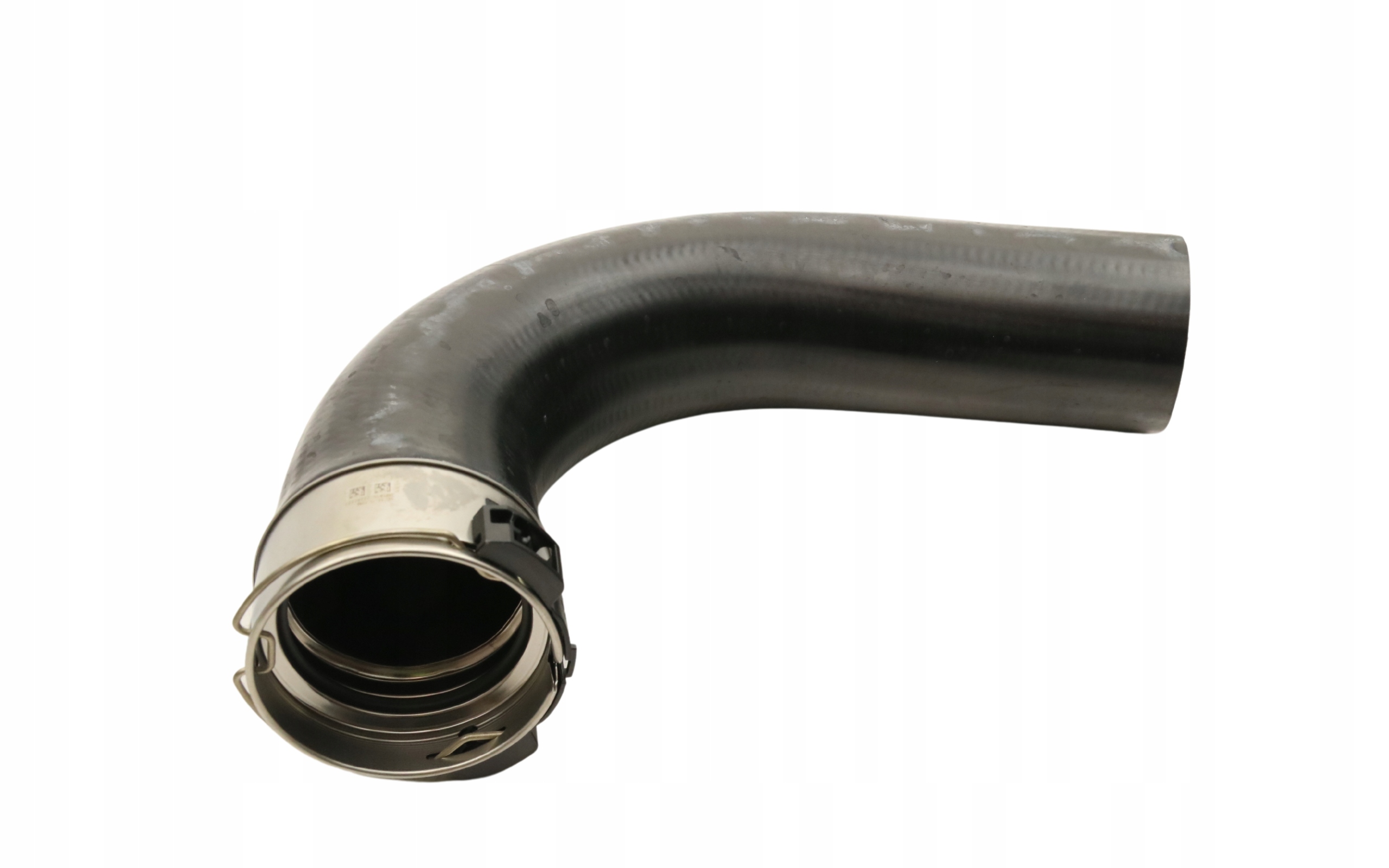 Trubka Intercoolera Renault Master III 10> 2.3 DCI Fwd
