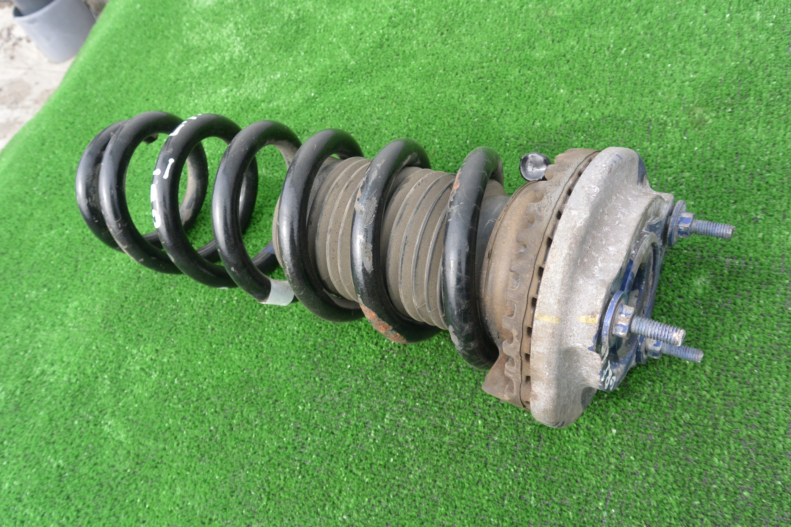 SPREZYNA PRZOD 3 0 MASERATI QUATTROPORTE GHIBLI Car type Passenger cars