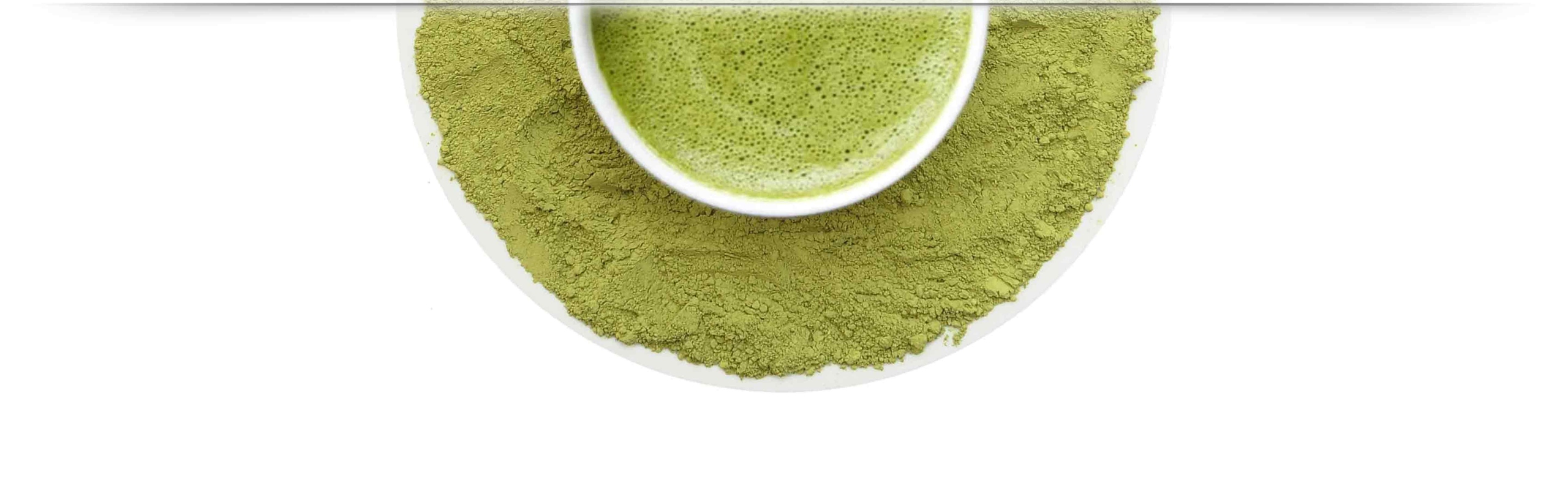 Levně Winoszarnia Prémiový zelený čaj Matcha 50g