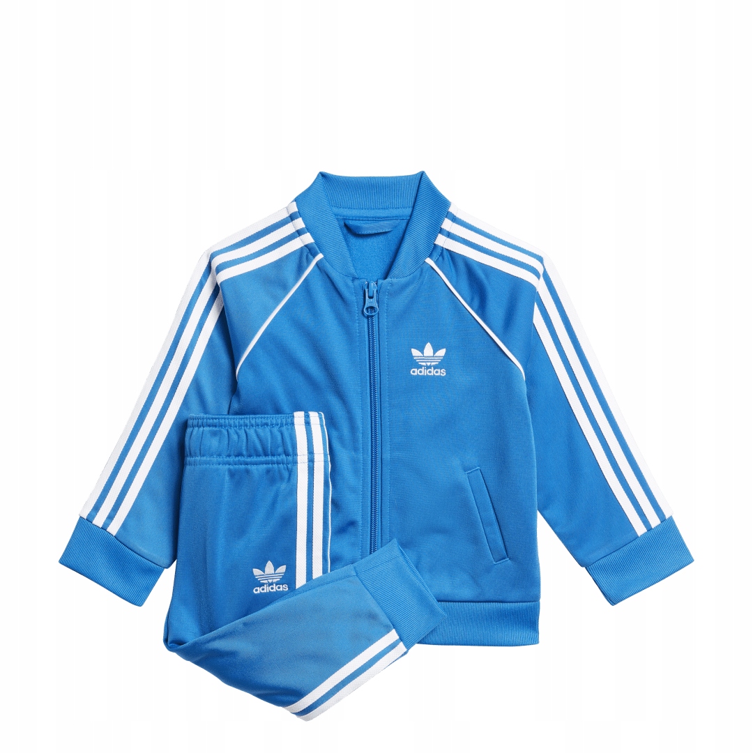 ADIDAS DRES DZIECIĘCY SST IP6696 R. 86 Marka adidas