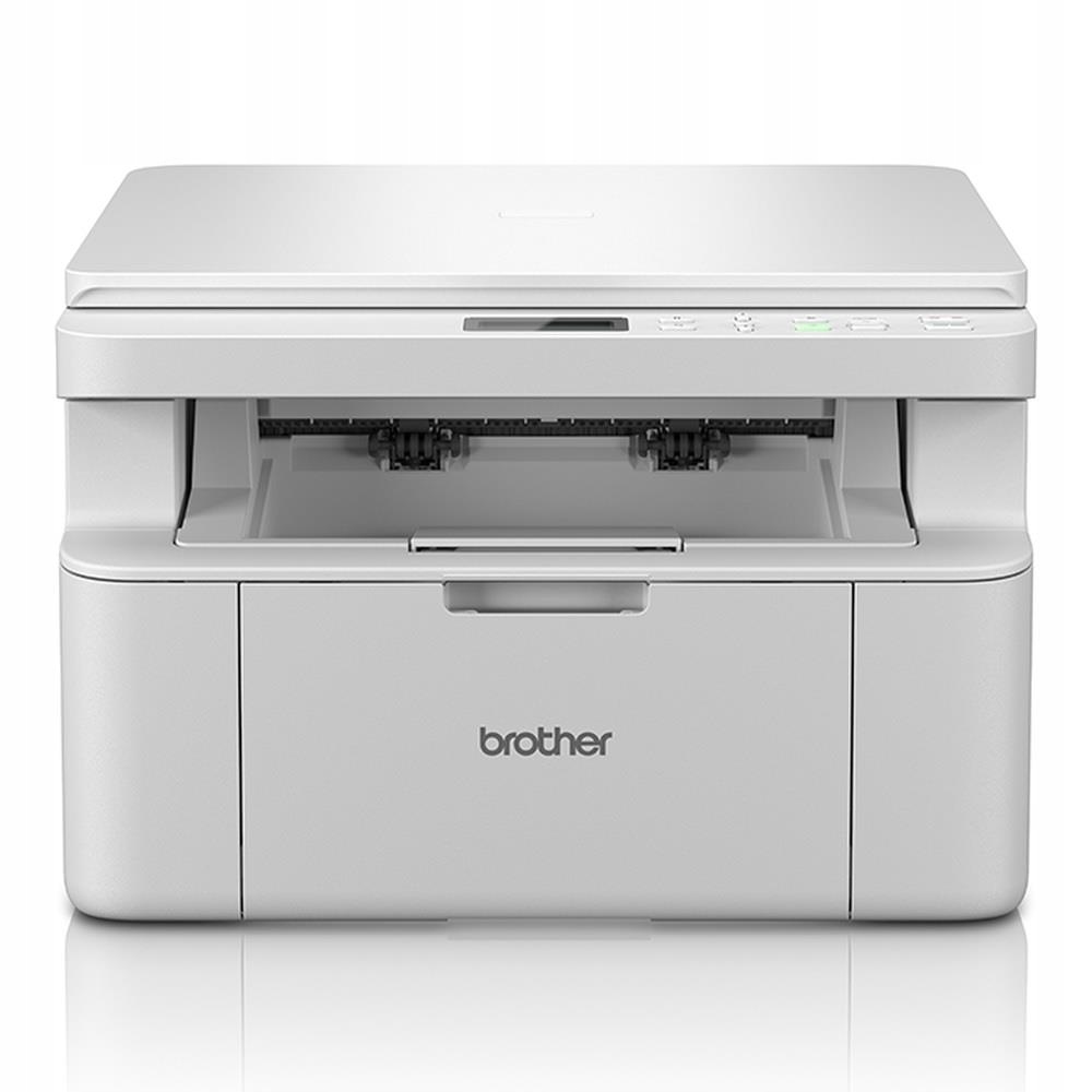 Brother DCP-L1630W 3 W 1 Urządzenie Wielofunkcyjne Do Drukarki Skanera Faxu