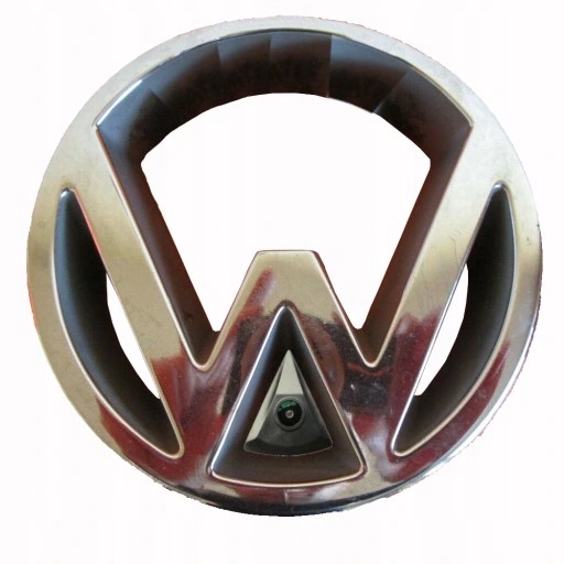 

Kamera Cofania Sony Ukryta W Znaczku Vw Volkswagen
