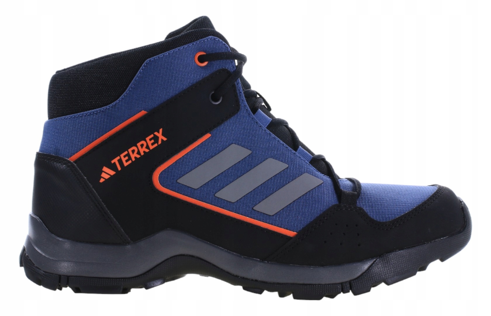 pro mládež boty adidas Terrex Hyperhiker M IF5700