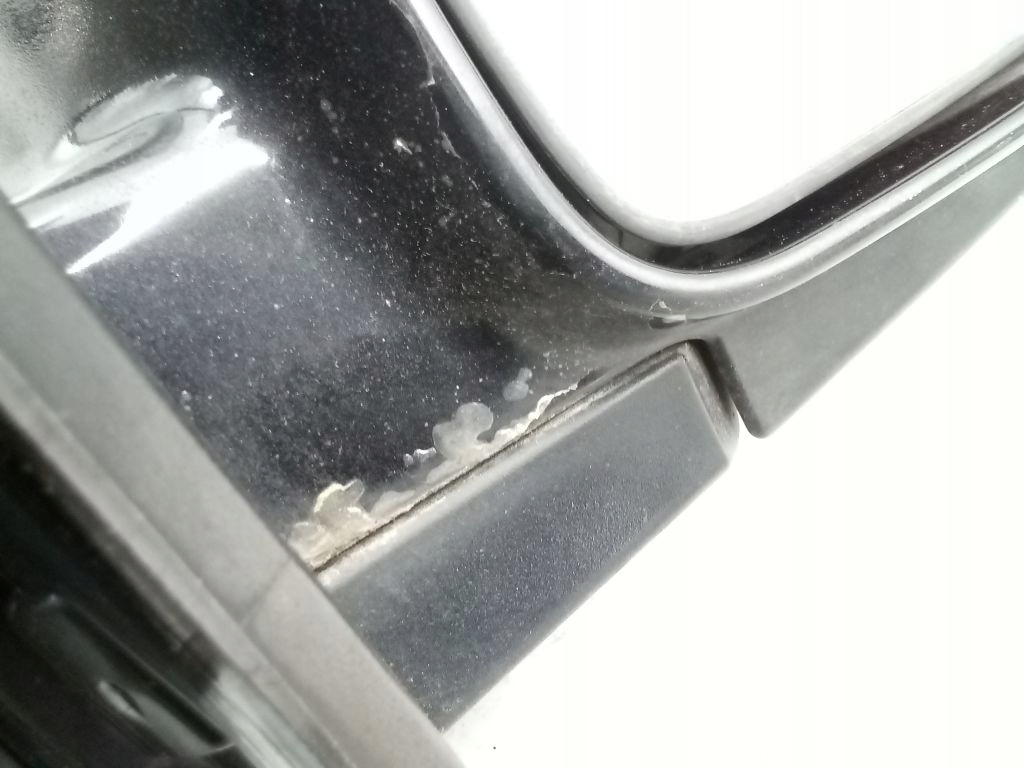 Hyundai Santa Fe II 2 mirror right electrics 5 PIN 2Z