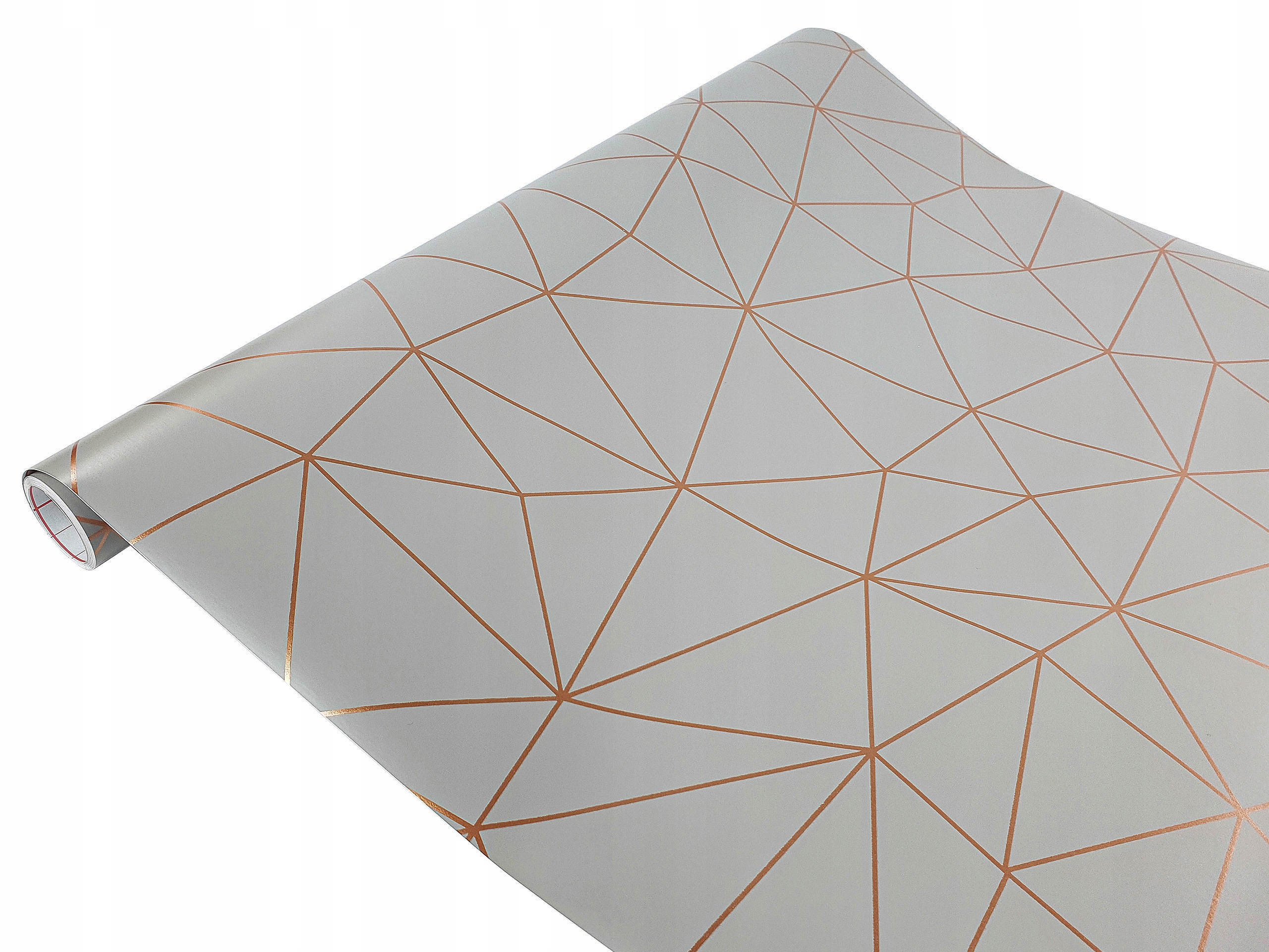 

Folia Tapeta Na Meble Ściany Półki Rolka 45x200 cm