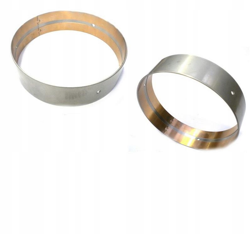 Koncové pouzdro převodovky D6D