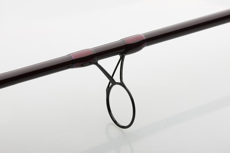 Wędka Karpiowa Prologic C-series Lotus 360cm 3lbs 2cz Długość całkowita 360 cm