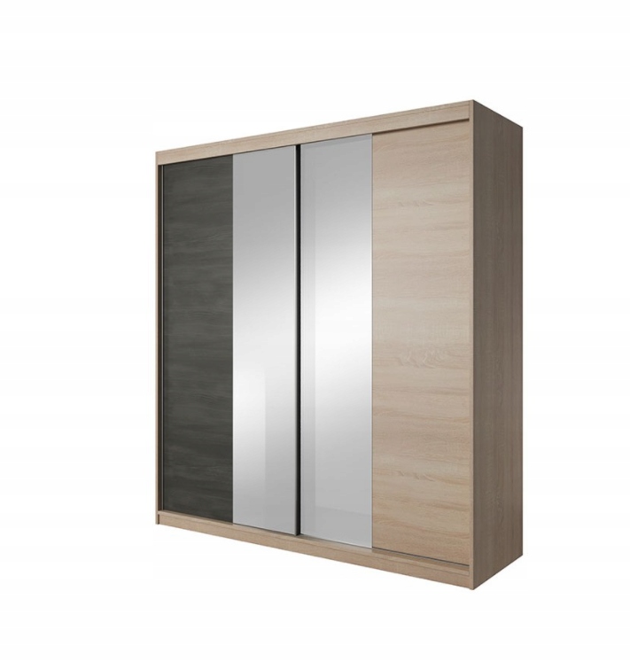 Szafa przesuwna Wenecja id