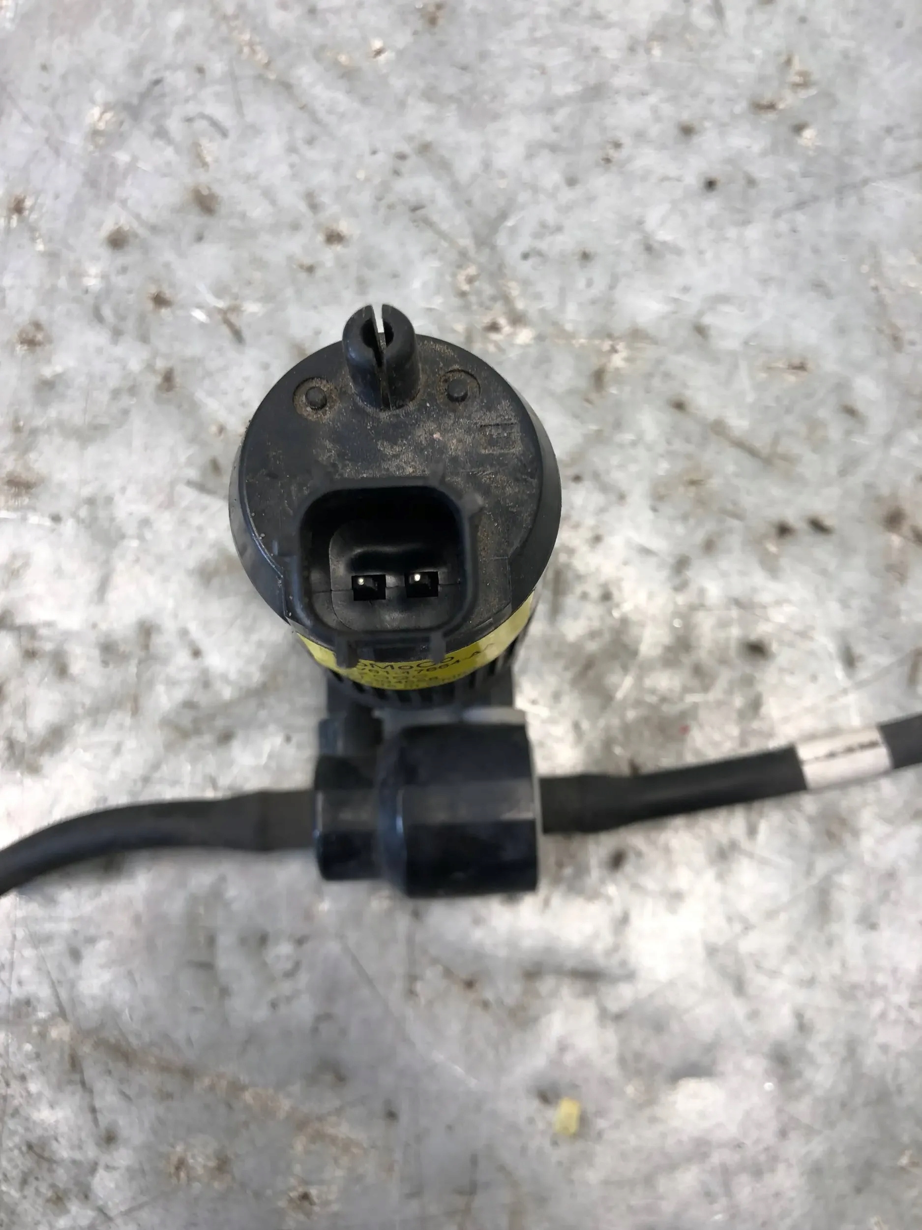 Pumpe der Spritzdüse FORD TRANSIT CONNECT MK2 LIFT DV61-17664-AA