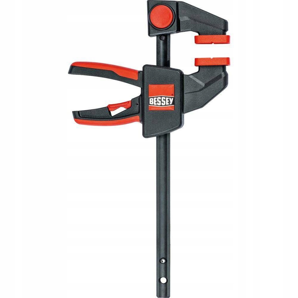 Jednoruční svěrka Ezm 300x 60 mm Bessey