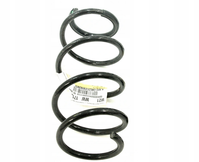 SPREZYNA PRZOD LAGUNA III 07 2 0 DCI 540100006R Part manufacturer Renault original OE