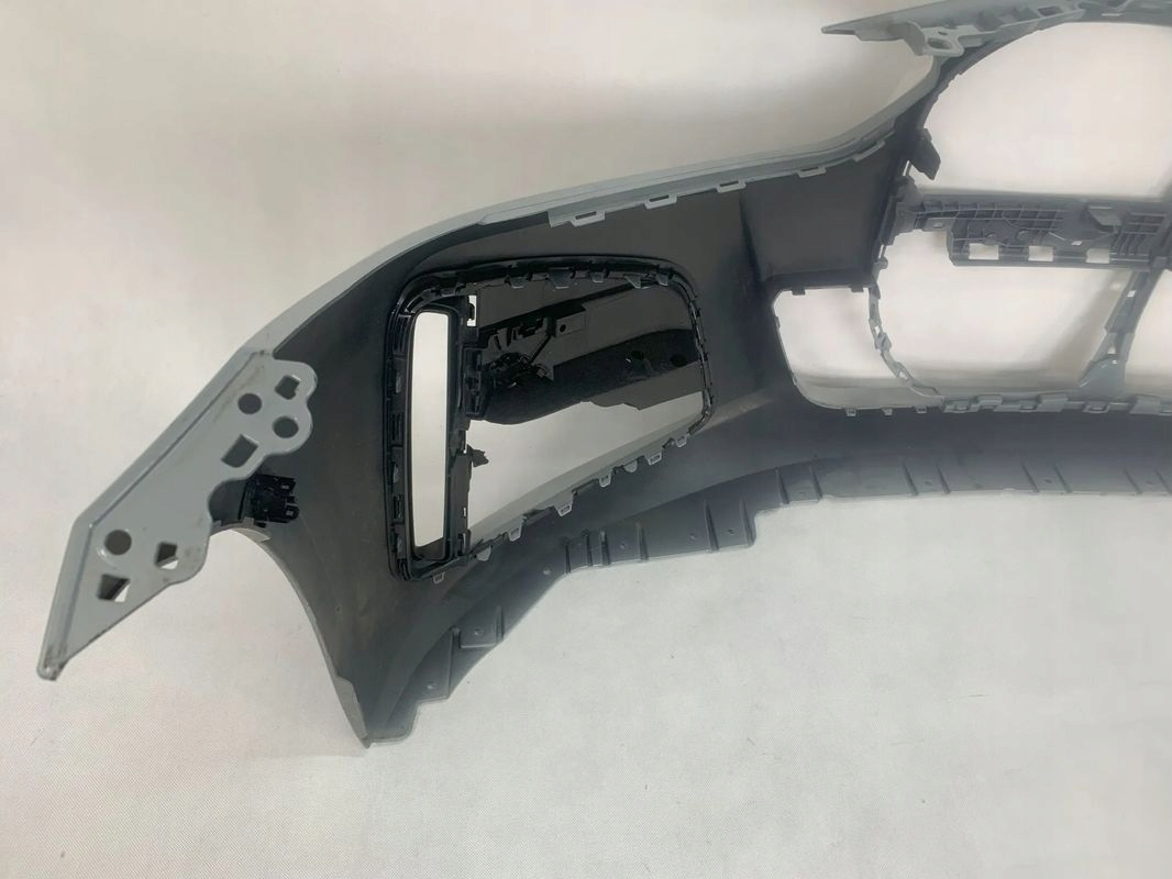 BMW 4 IV G26 m-packet PDC bumper front front g 26 m pakiet