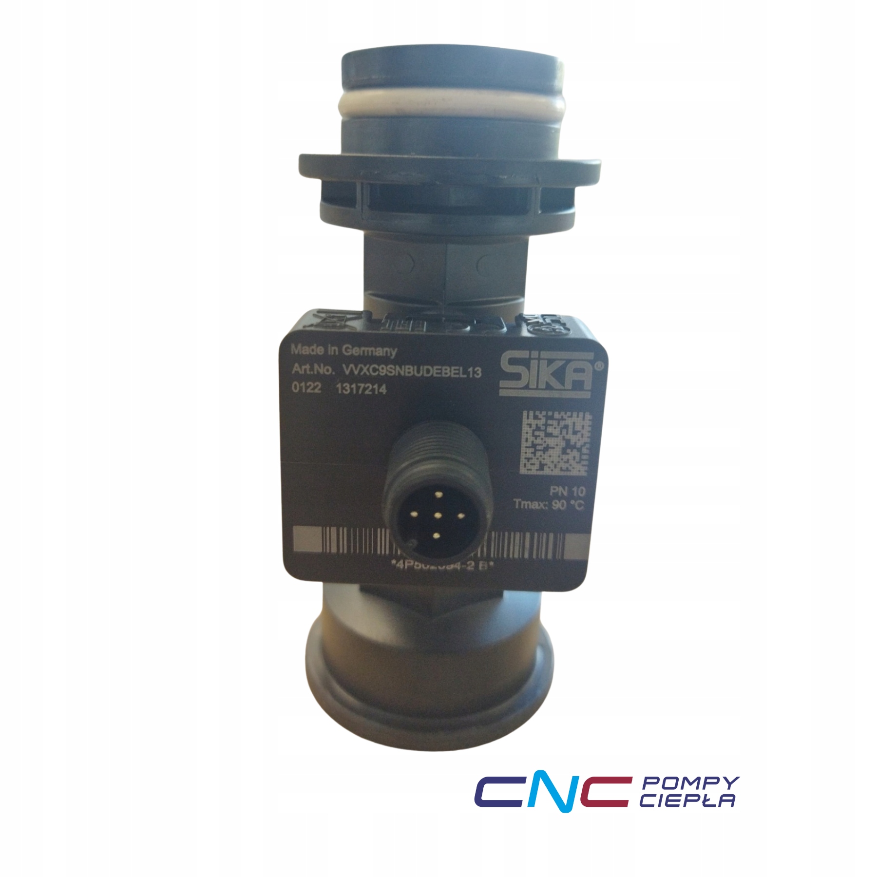 Daikin 5035503 czujnik przepł. wody (Flow Sensor) do Altherma / EBLA / EBBH