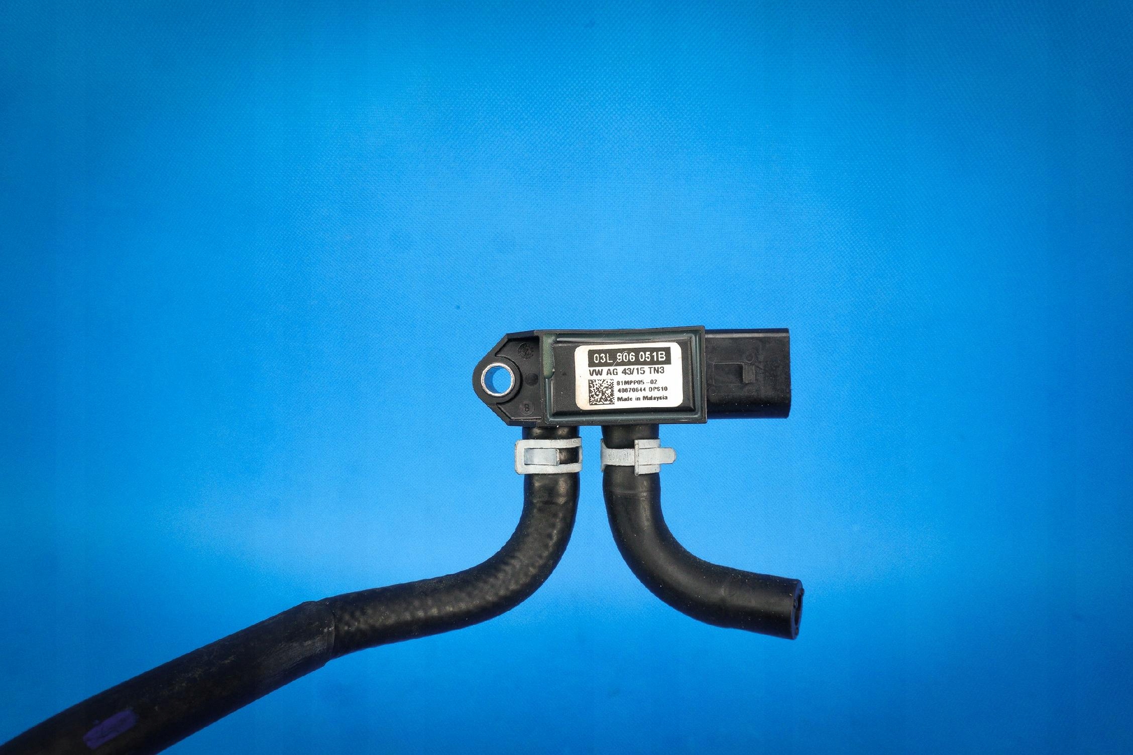 Sensor Druck Audi 03L906051B 04L131552BJ