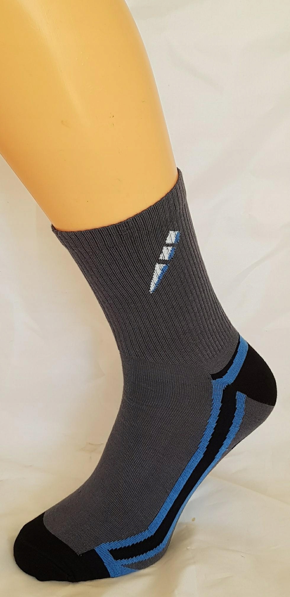 

Derby Skarpetki Active Sport 416-2 r.39-41