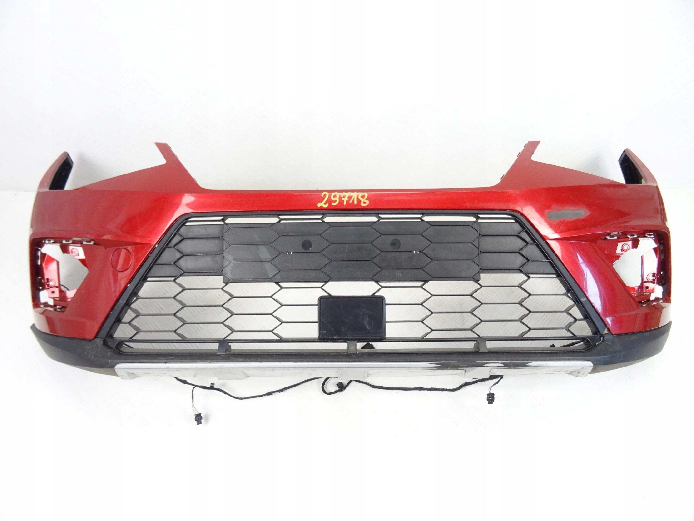 Stoßstange SEAT ARONA 6F9807221B