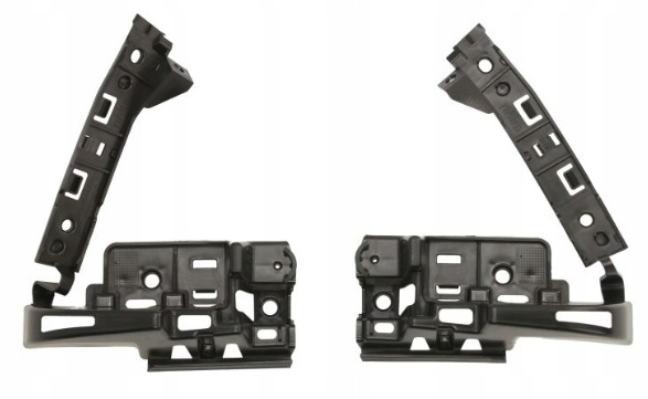 MOCOWANIE ZDERZAKA TYŁ LE+PR PARTNER BERLINGO 08-