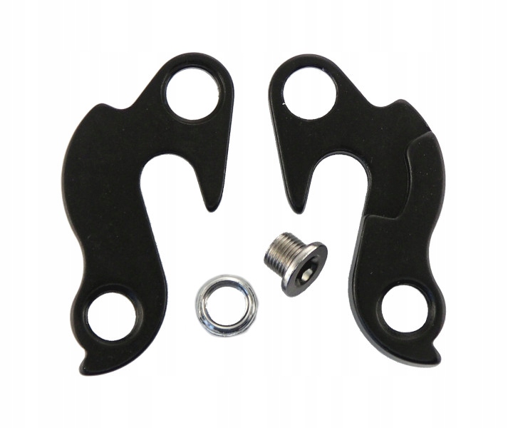 

Hak przerzutki Bianchi Scott Fuji Univega