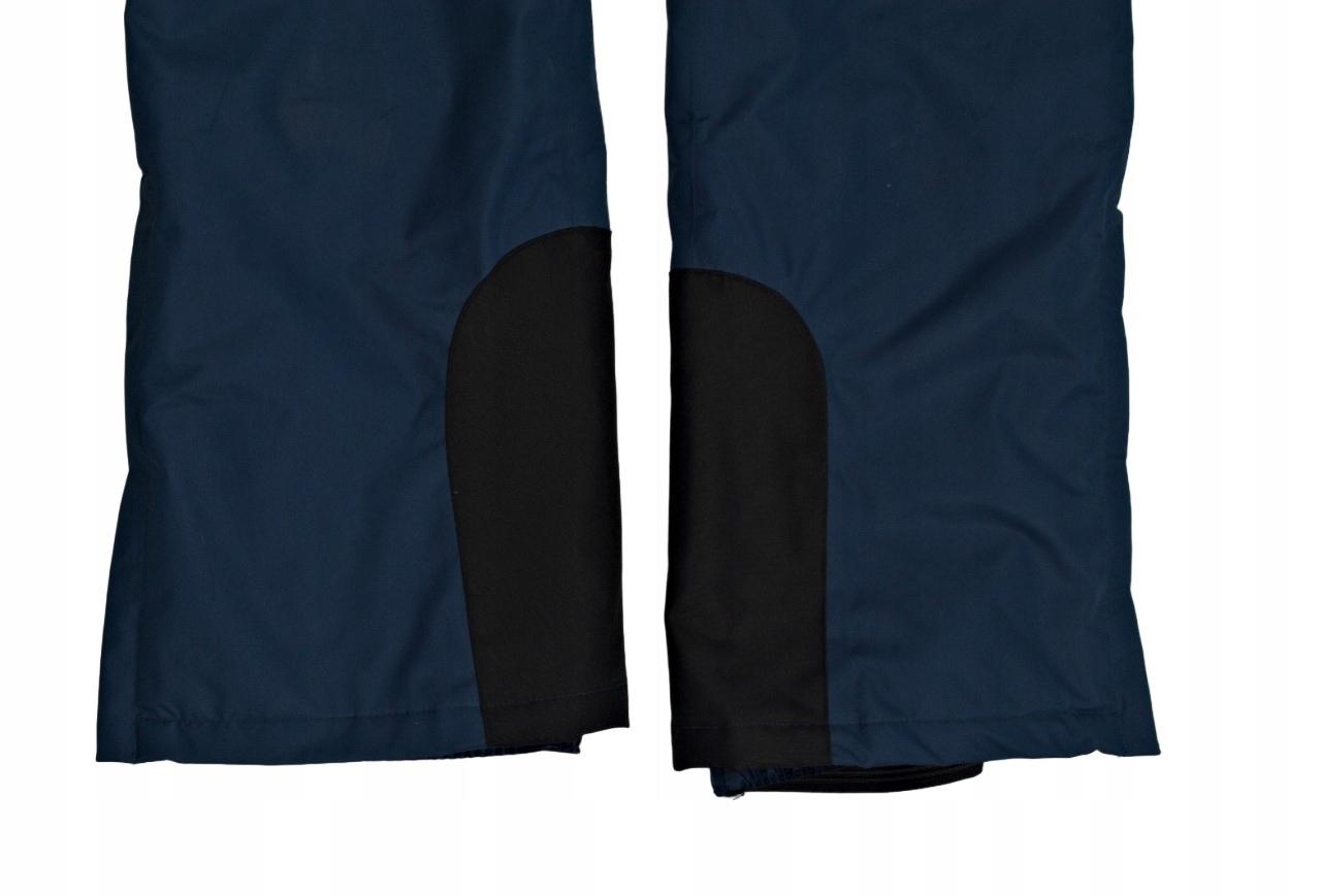 TCHIBO ___ SPODNIE NARCIARSKIE SNOW TECH _ 38 Marka Tchibo