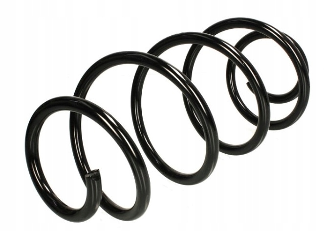 Přední Pružina Lancia Delta III 1.9 Jtd 2.0 Jtd