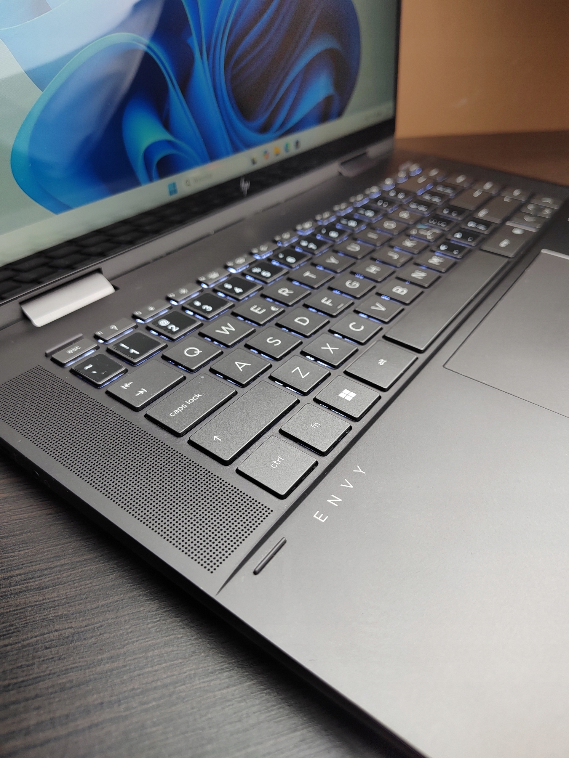 HP ENVY