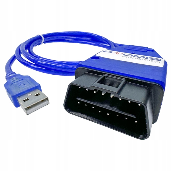 JEDNOKANAŁOWY ANALIZATOR CAN EAN (GTIN) 58642765