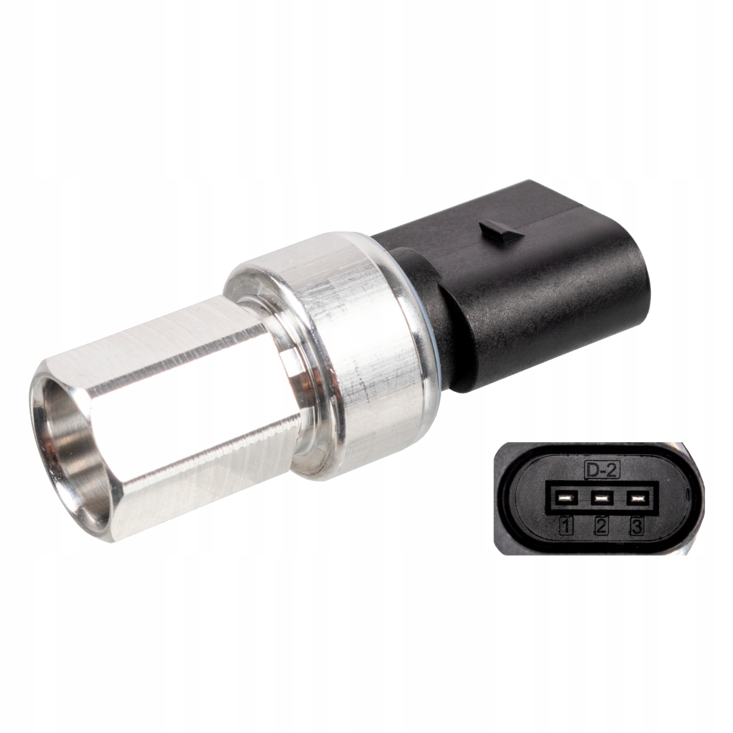 30 92 - SWAG ПЕРЕКЛЮЧАТЕЛЬ КОНДИЦИОНЕРА 30929240 SKODA FA