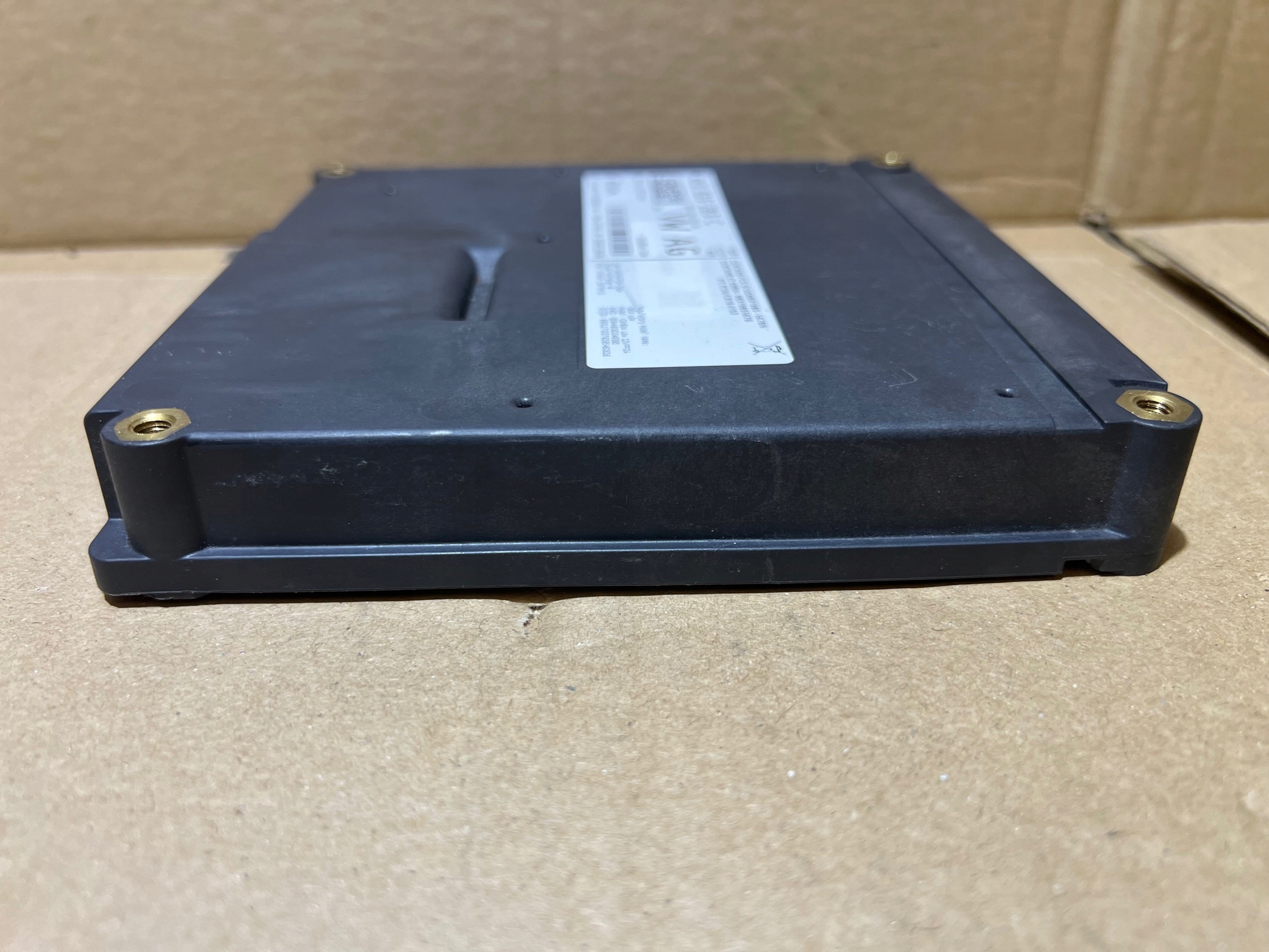 AUDI Q5 80A module control unit WZYWANIA POMOCY SOS CONBOX 4K1035283C