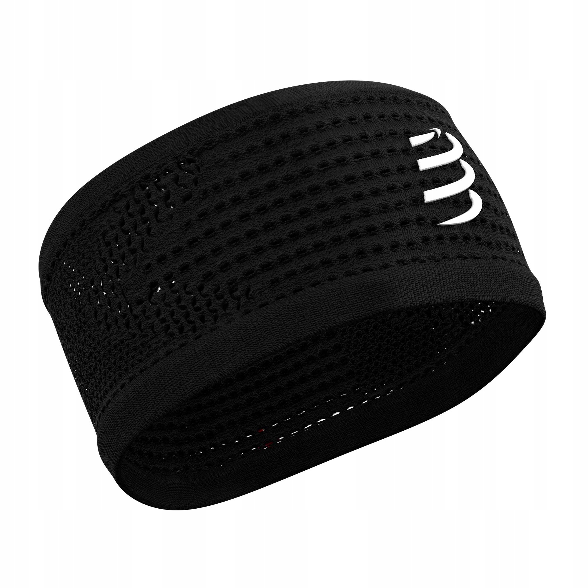 

Opaska rowerowa na głowę Compressport Headband V3
