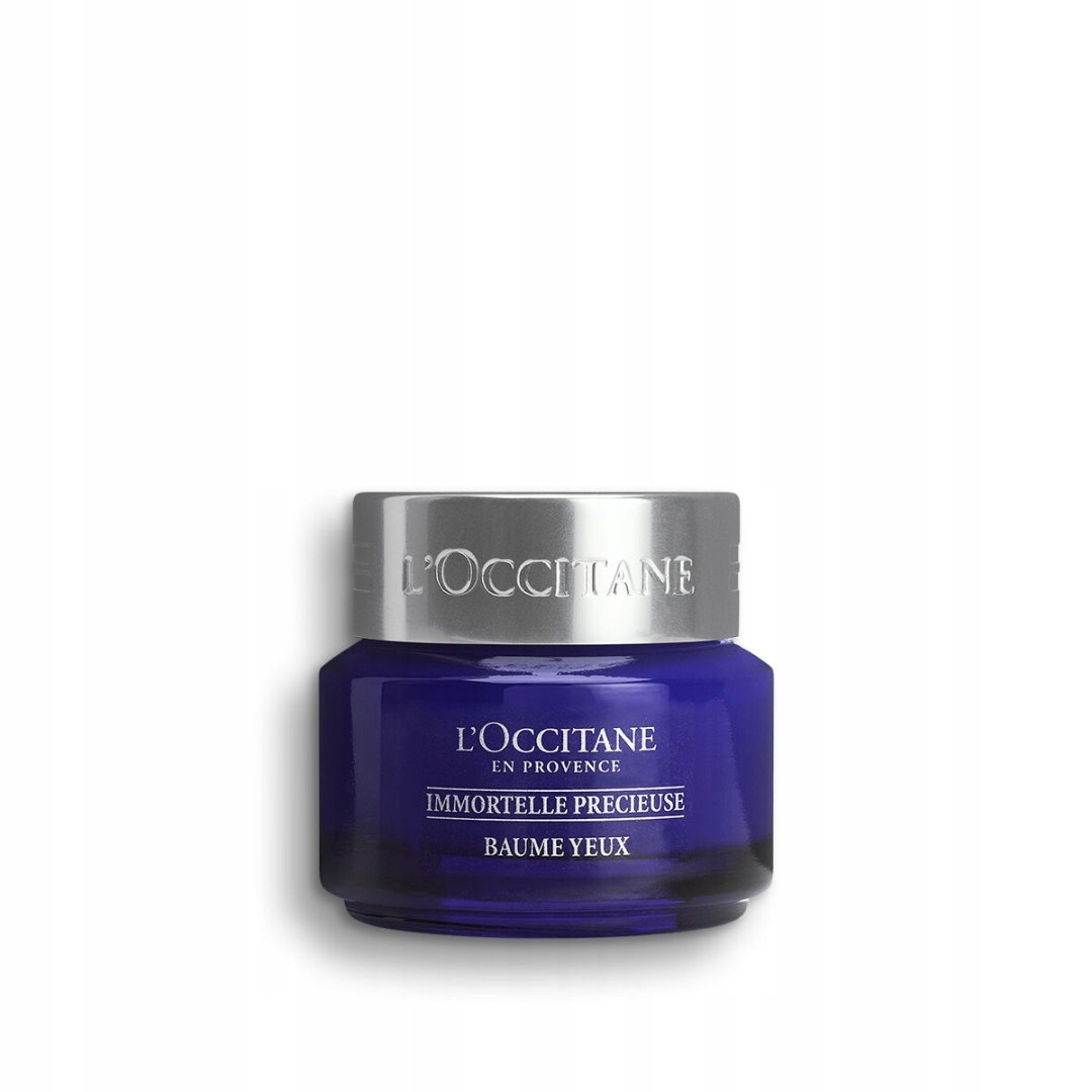 Balzám pod oči L'Occitane En Provence Immortelle Precieuse 15 ml