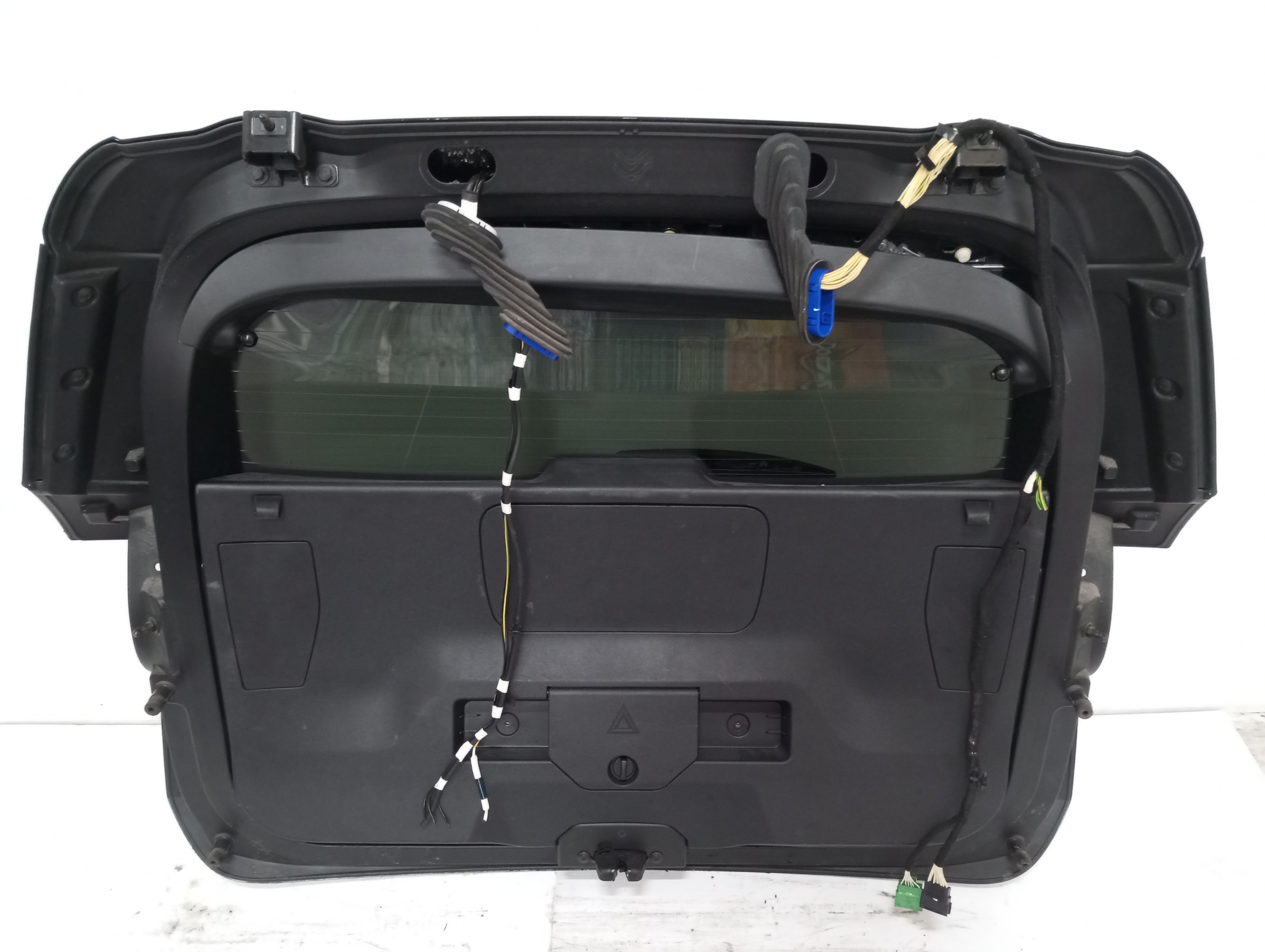 boot doors CITROEN C5 AIRCROSS LIFT 22r