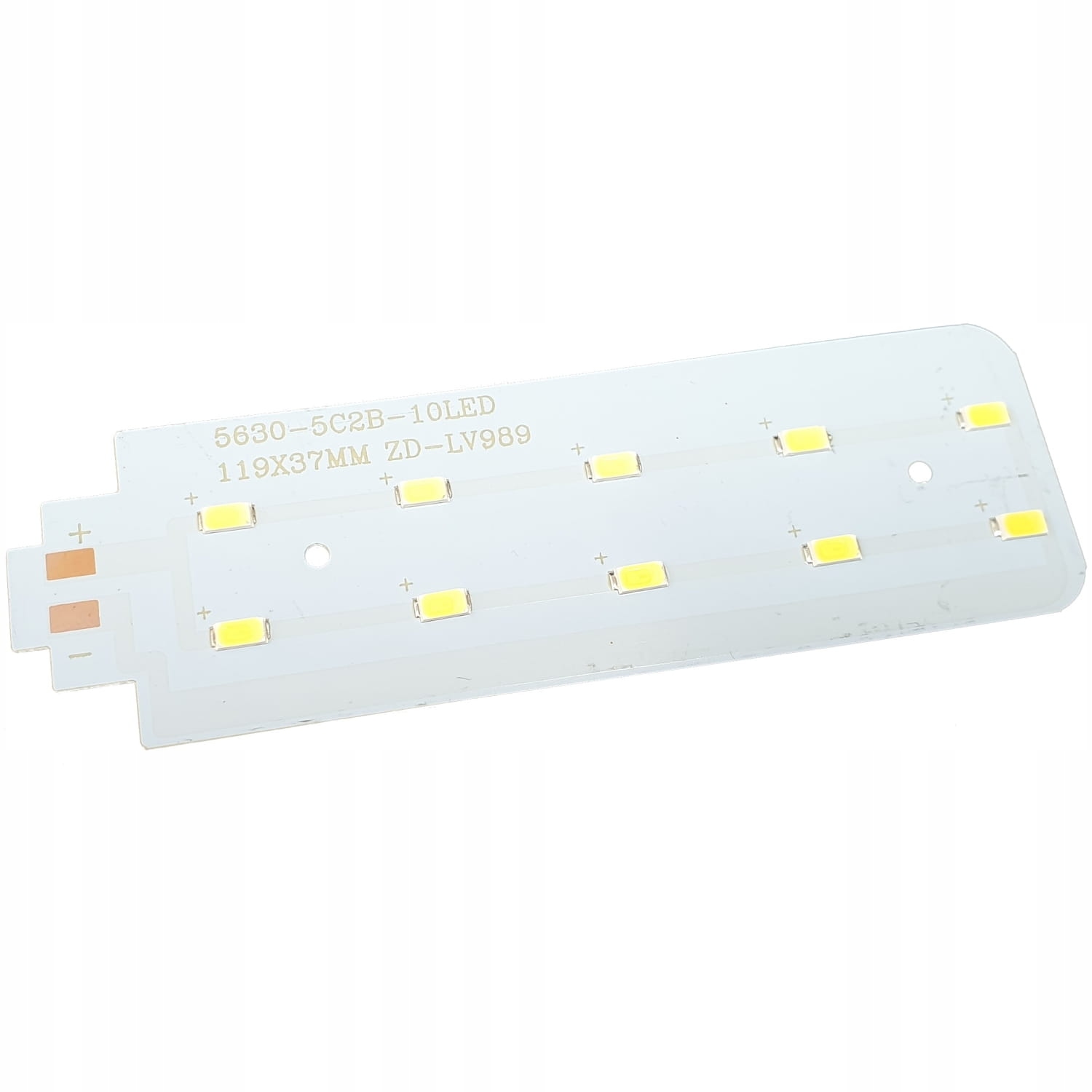 Wymienna listwa LED do lampki szwalniczej HM-99TS