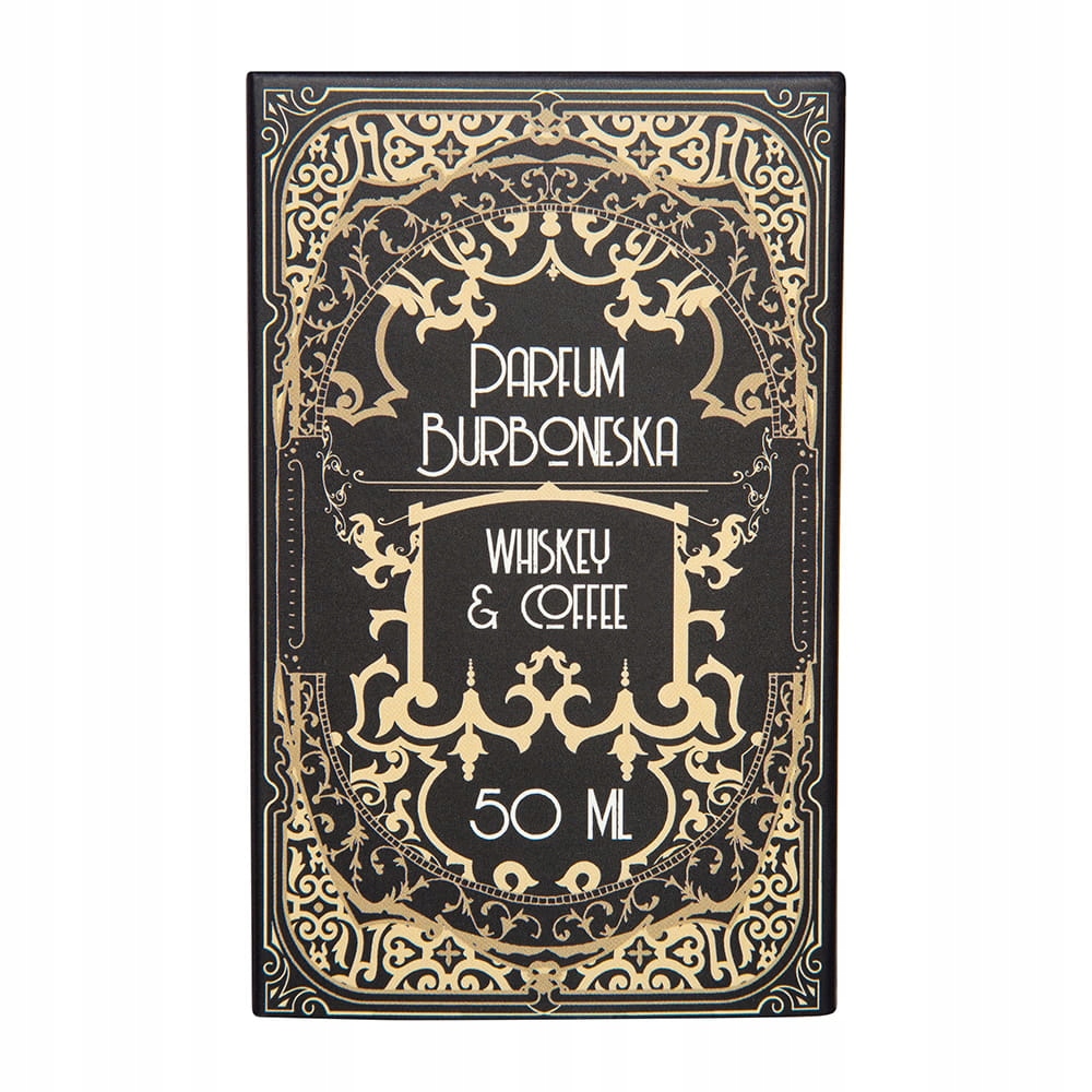 Parfém Burboneska (parfém) 50 ml