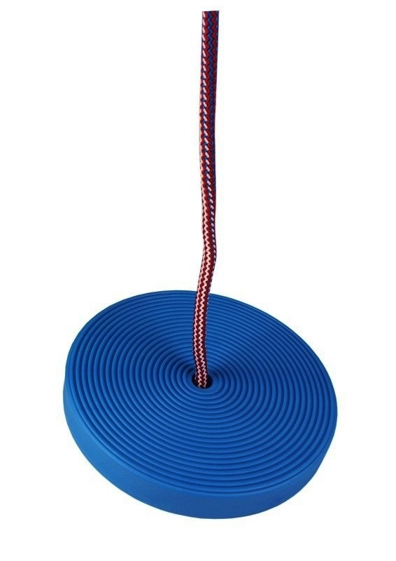 Huśtawka ogrodowa Koło plastikowa - Kolory Wiek dziecka 3 lata +