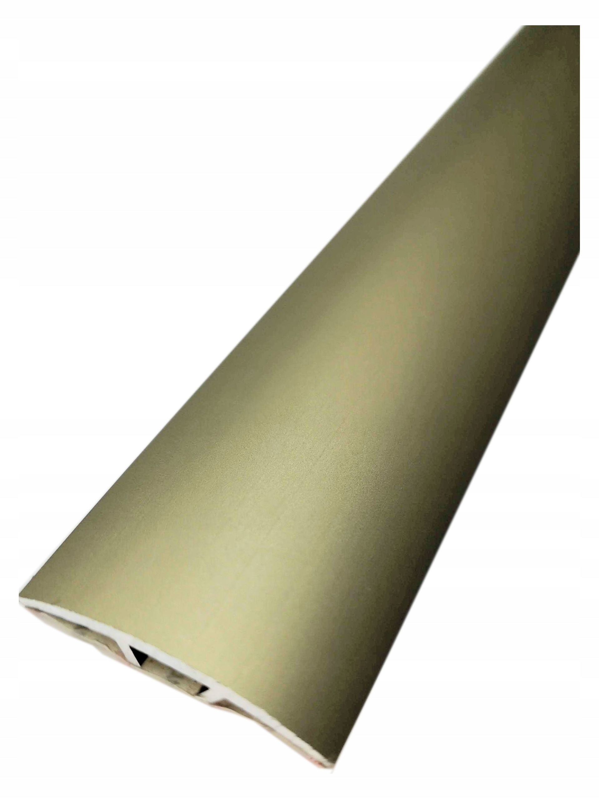 Listwa progowa Szampan EFFECTOR A66 szer 30 mm dł 90 cm