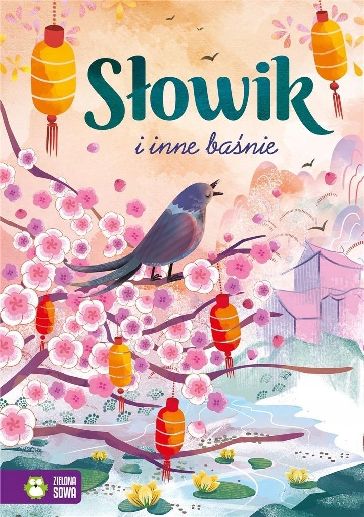 

Słowik, Praca Zbiorowa